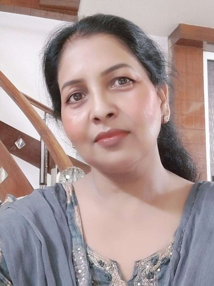 Firdaus Fatma
